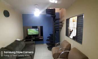 Imagem 4: Vendo casa linda, reformada e Mobiliada com Móveis Planejado