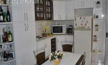 Imagem 4: Santo André - Casa Padrão - Parque Novo Oratório