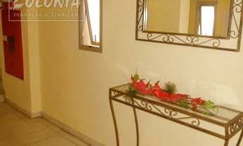 Imagem 2: Santo André - Apartamento Padrão - Vila Valparaíso