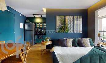 Imagem 5: São Paulo - Apartamento Padrão - Vila Pompéia