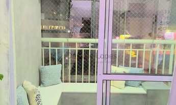 Imagem 4: Apartamento para Venda em Taboão da Serra, Jardim Wanda, 2 dormitórios, 1 suíte, 1 banheir