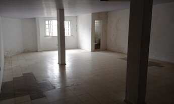 Imagem 5: Salas comerciais no canto da fabril