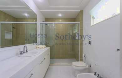 Imagem 15: Casa em condomínio exclusivo na Barra da Tijuca