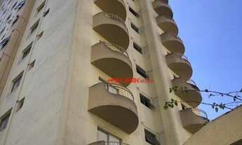 Imagem 7: Apartamento com 1 dormitório para alugar, 45 m² por R$ 2.100,00/mês - Aclimação - São Paul