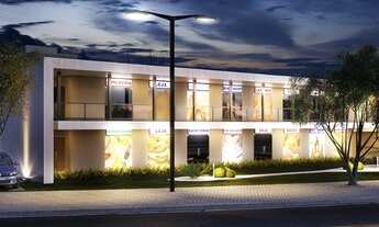 Imagem 5: SL | Residencial Porto do Cabo | 2 quartos 50m² 1 Vaga