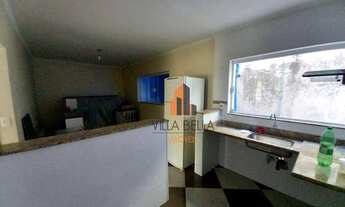 Imagem 4: Sobrado com 3 dormitórios à venda, 175 m² por R$ 540.000,00 - Vila Scarpelli - Santo André