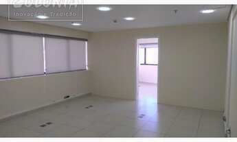 Imagem 3: São Caetano do Sul - Conjunto Comercial/sala - Santo Antônio