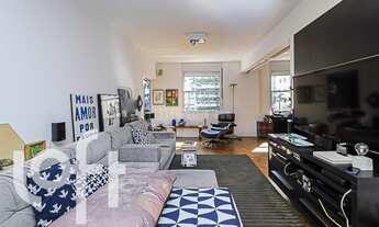 Imagem 3: São Paulo - Apartamento Padrão - Jardim Paulista