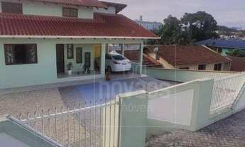Imagem: Casa com 3 dormitórios à venda, 198 m²