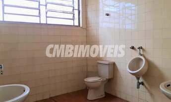 Imagem 2: Barracão - Parque Via Norte - Campinas