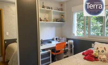 Imagem 5: Apartamento Granja Viana Cotia SP