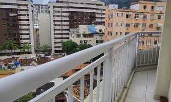 Imagem 6: Apto Botafogo Nelson Mandela