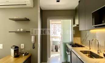 Imagem 3: São Paulo - Apartamento Padrão - Vila Olímpia