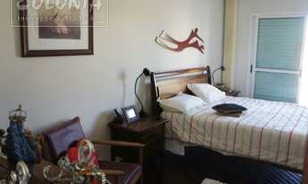 Imagem 6: Santo André - Apartamento Padrão - Santa Maria