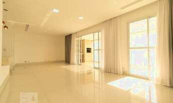 Imagem 7: Apartamento para Aluguel - Lot. Alphaville Campinas , 3 Quartos, 140 m2