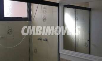 Imagem 5: Apartamento - Cambuí - Campinas