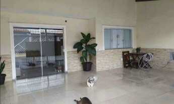 Imagem: Casa em campo grande