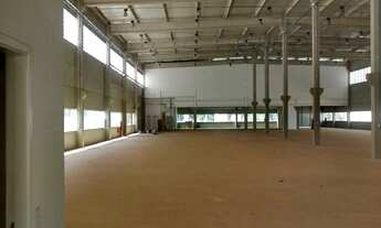 Imagem 4: Galpão - Centro - Santo Antônio de Posse