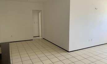 Imagem 2: Apartamento com 3 dormitorios a venda, 112 m² por R$ 450.000,00 - Papicu - Fortaleza/CE>