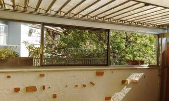 Imagem 4: Rio de Janeiro - Apartamento Padrão - Humaitá