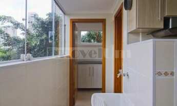 Imagem 4: São Paulo - Apartamento Padrão - Vila Olímpia