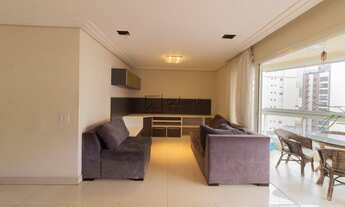 Imagem 5: Apartamento Venda 4 Dormitórios - 180 m² Perdizes