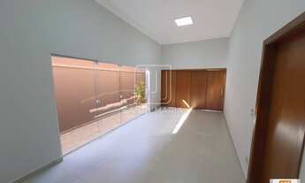 Imagem 2: Casa (térrea em condominio) 3 dormitórios/suite, cozinha planejada, portaria 24hs, lazer