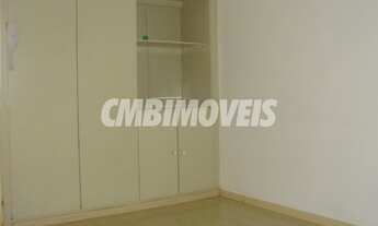 Imagem: Apartamento - Botafogo - Campinas