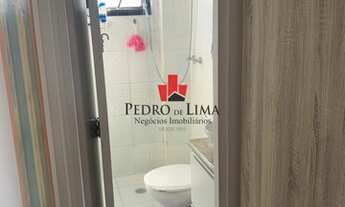 Imagem 5: Apart. 2 dorm (1 Suíte), 2 vagas semi mobiliado