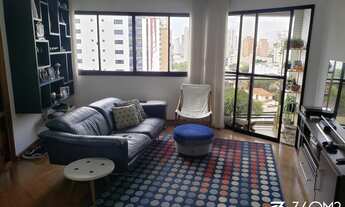 Imagem 4: Apartamento para Venda em São Caetano do Sul, Cerâmica, 3 dormitórios, 1 suíte, 2 banheiro