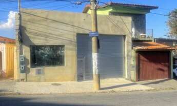 Imagem: Alugo Barracão Jardim Europa - Esquina