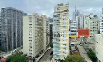 Imagem 5: Conjunto à venda, 58 m² por R$ 550.000,00 - Consolação - São Paulo/SP