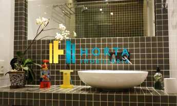 Imagem 4: Rio de Janeiro - Apartamento Padrão - Leblon