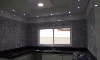 Imagem 4: Casa - Swiss Park - Campinas