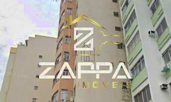 Imagem: Rio de Janeiro - Apartamento Padrão - Humaitá