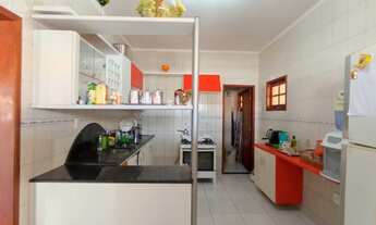 Imagem 5: Casa em condomínio fechado. 5 quartos (3 suítes