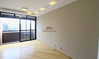 Imagem: Apartamento Locação 2 Dormitórios - 62