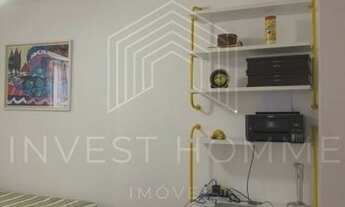 Imagem 6: Campinas - Apartamento Padrão - Vila Rossi Borghi e Siqueira