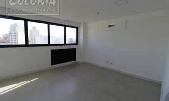 Imagem 4: Santo André - Conjunto Comercial/sala - Vila Assunção