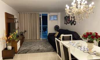 Imagem: Maravilhosa Cobertura Jardim Oceanico