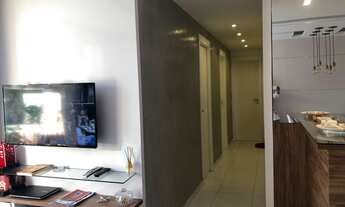 Imagem 7: Apartamento para aluguel possui 74 metros quadrados com 3 quartos em Calhau - São Luís - M