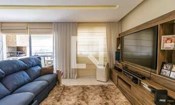 Imagem 3: Apartamento à Venda - Alphaville, 3 Quartos, 110 m2