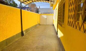 Imagem 2: BELO HORIZONTE - Casa Padrão - Planalto