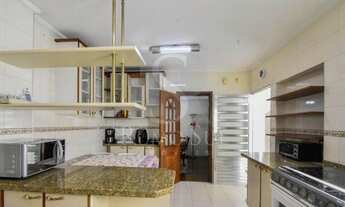 Imagem 9: SAO PAULO - Apartamento Padrão - Jardim Marajoara