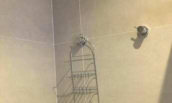 Imagem 5: Apartamento com 1 dormitório para alugar, 20 m² por R$ 3.107,01/mês - Consolação - São Pau