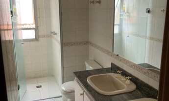 Imagem 5: Apartamento para venda tem 112 metros quadrados com 3 quartos em Perdizes - São Paulo - SP