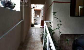 Imagem 2: Santo André - Casa Padrão - Vila Alto de Santo André