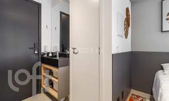 Imagem 6: São Paulo - Apartamento Padrão - Cerqueira César