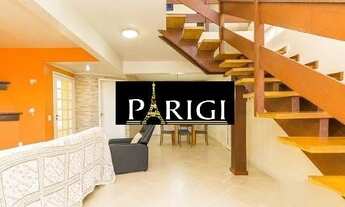 Imagem 3: Casa com 3 dormitórios à venda, 264 m² por R$ 990.000,00 - Vila Nova - Porto Alegre/RS