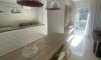 Imagem 2: Apartamento com 3 dormitórios para alugar, 88 m² por R$ 2.500,00/mês - Residencial Premier